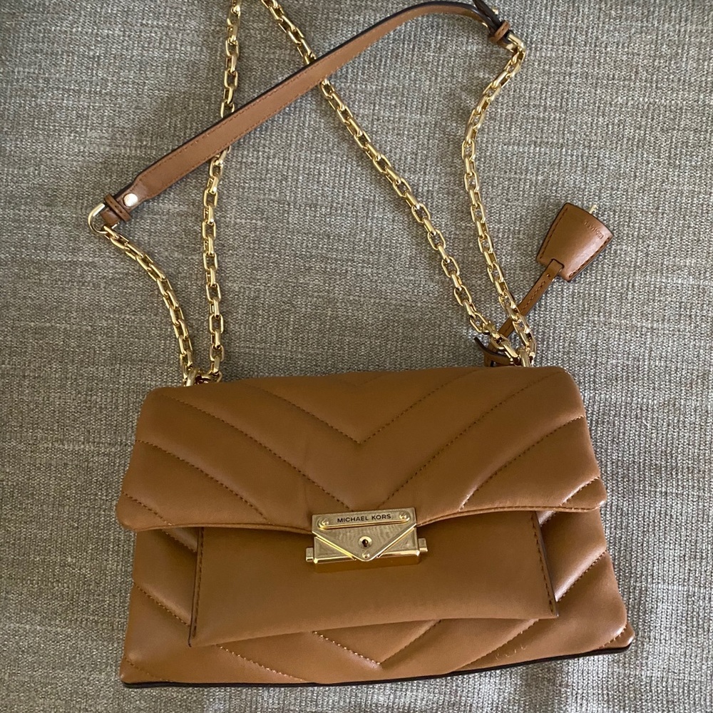 Michael Kors CeCe shoulder bag